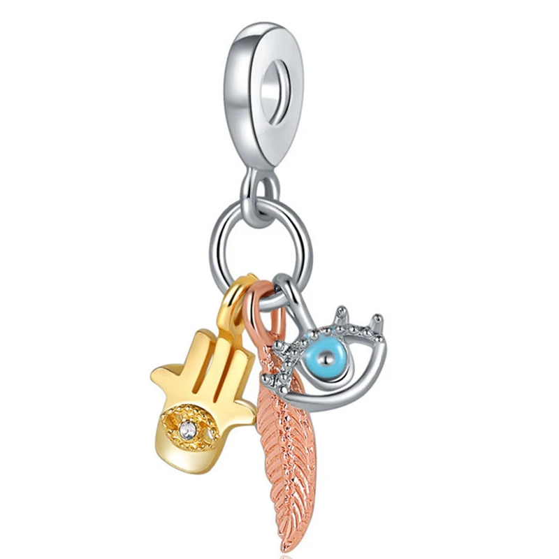 Рисунок 6 - Новый оригинальный изысканный кулон