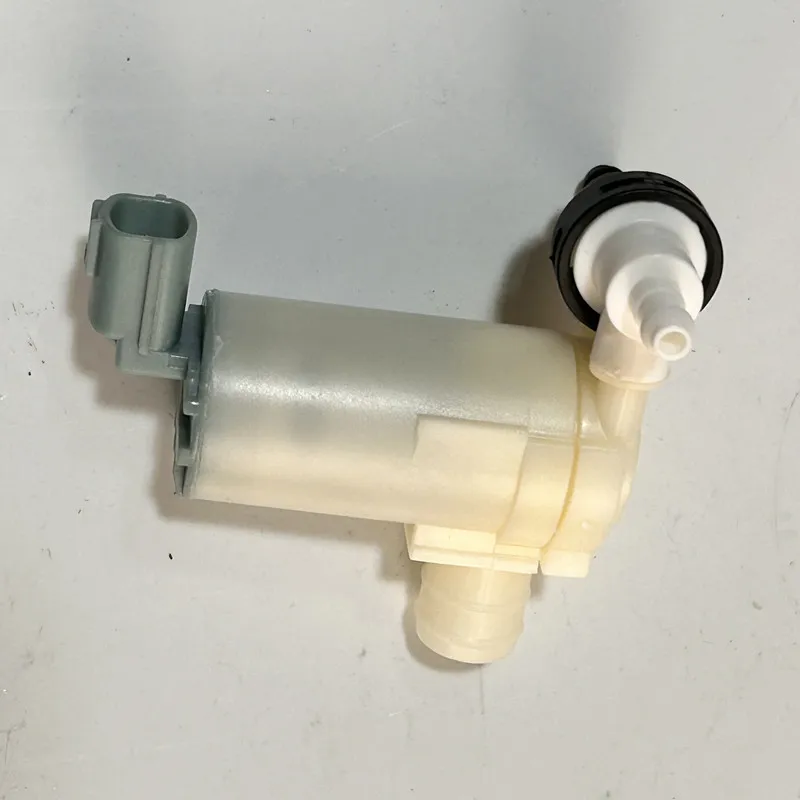 Wiper Double Water Washing Motor FOR CHERY TIGGO3X TIGGO2 TIGGO5 T21-5207023