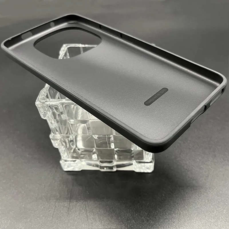 Ultra Thin Shockproof Matte Rubber Skin Case - Soft, Sleek & Durable Cover
