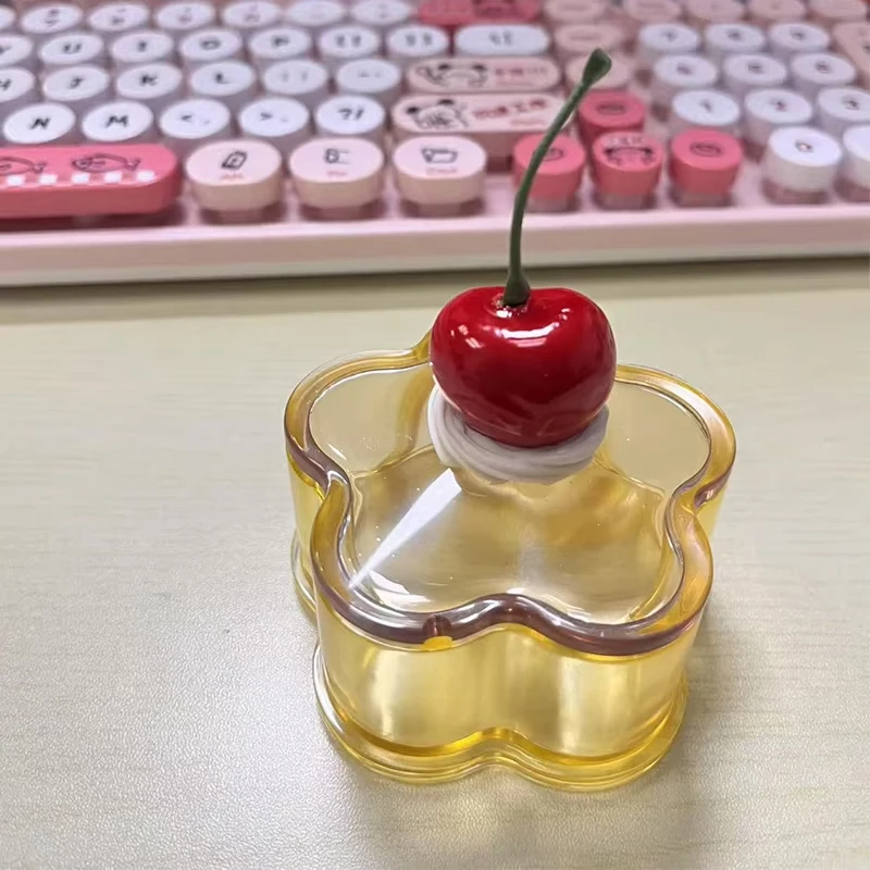 Ins Stil Japanische Alte Lagerung Box Ornamente Jar Fertig Desktop Lagerung Box Nette Pudding Lagerung Topf Desktop Ornamente – Detail 14