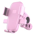 Handlebars Pink