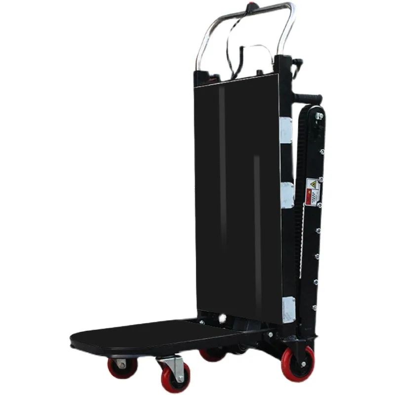 

Household Automatic Trolley Climbing Stairs Artifact Carrying Heavy Objects