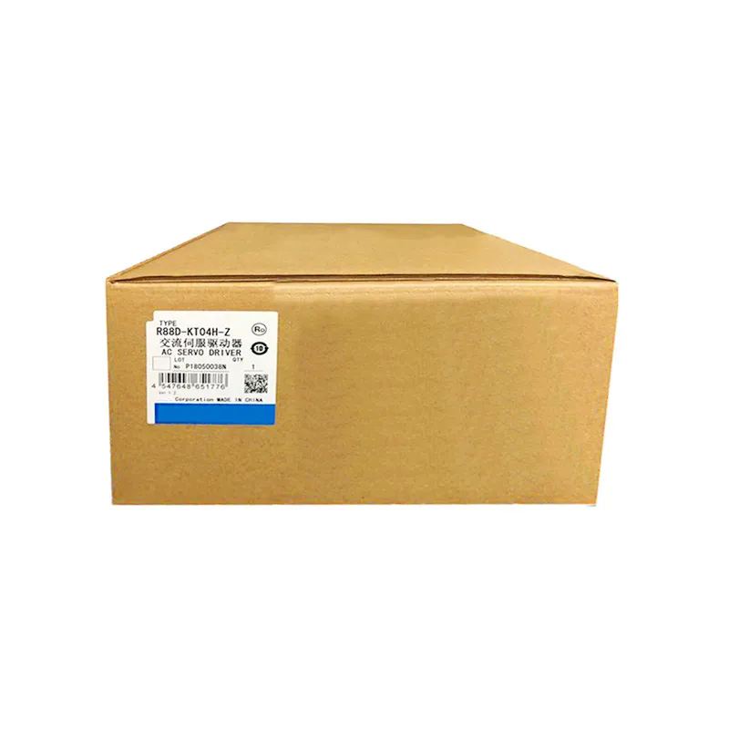 

1PC NEW Servo Drive Module R88D-KT04H-Z
