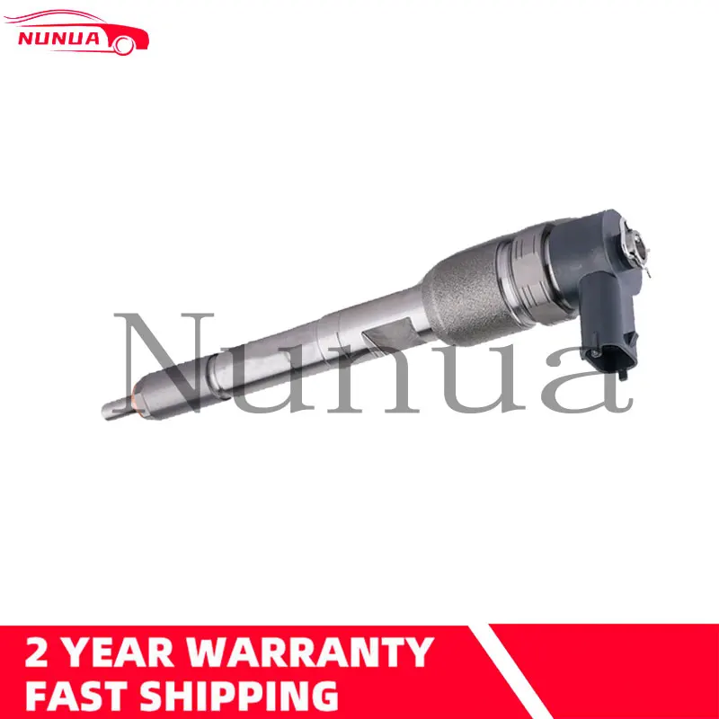 

0445110441 New Common Rail Injector for Bosch Mahindra Genio 2.5D MDL