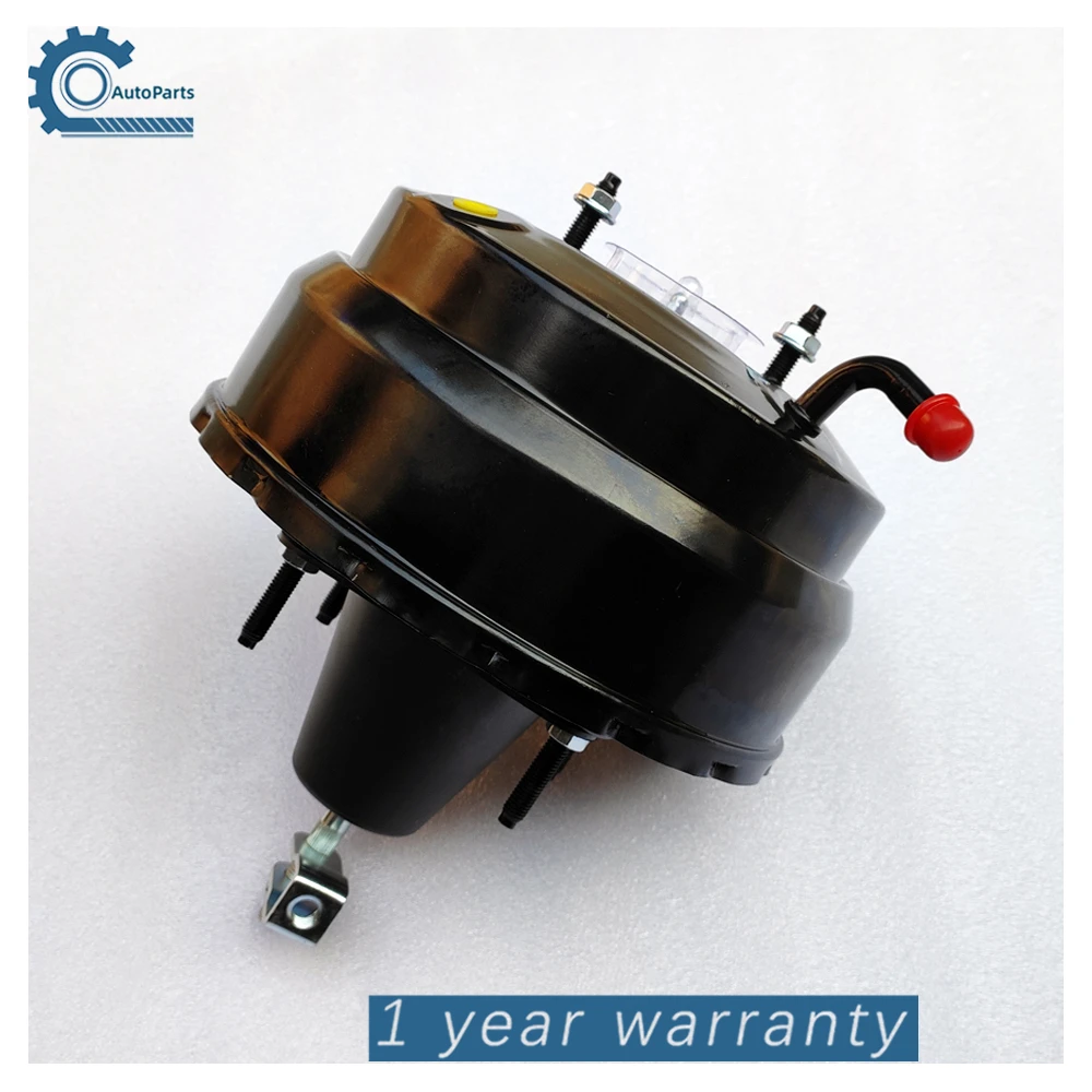 

New Brake Booster Assy Drum 44610-3D740 44610-3D680 For Toyota Hilux Land Cruiser LN107 LN167