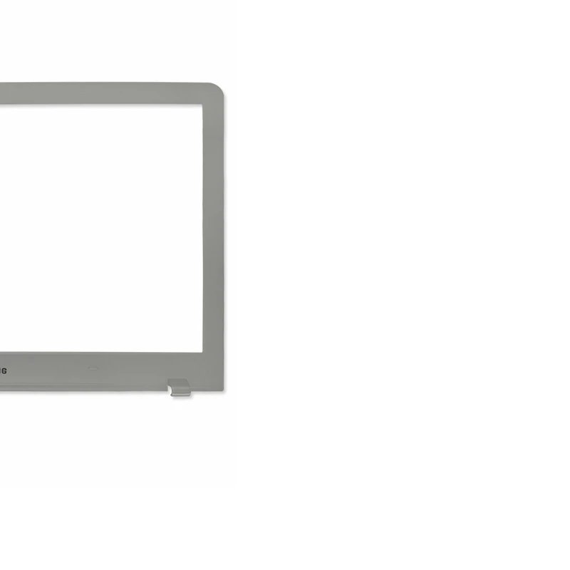 Lcd Capa Traseira Case Superior para Samsung Np510r5e 510r5e 470r5e 450r5v 450r5e 370r5e Ba7504537a Bezel - Imagem 6