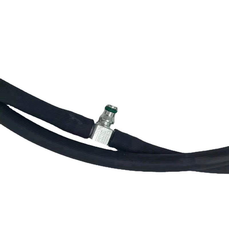 Fuel Return Pipe Fuel Injector Leak Off Hose For Hyundai 31471-4A440 314714A440