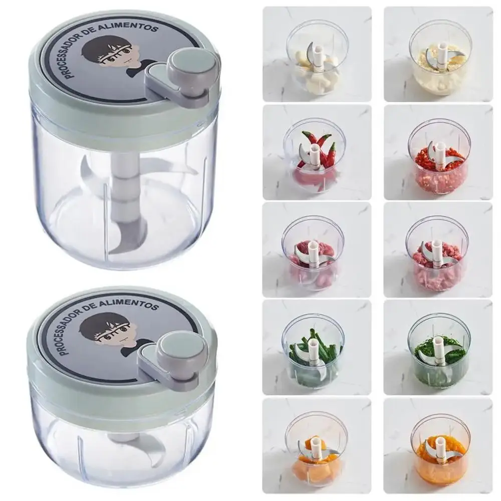 

1 шт., блендер-миксер для овощей, фруктов, лука, перца, 200/400 мл