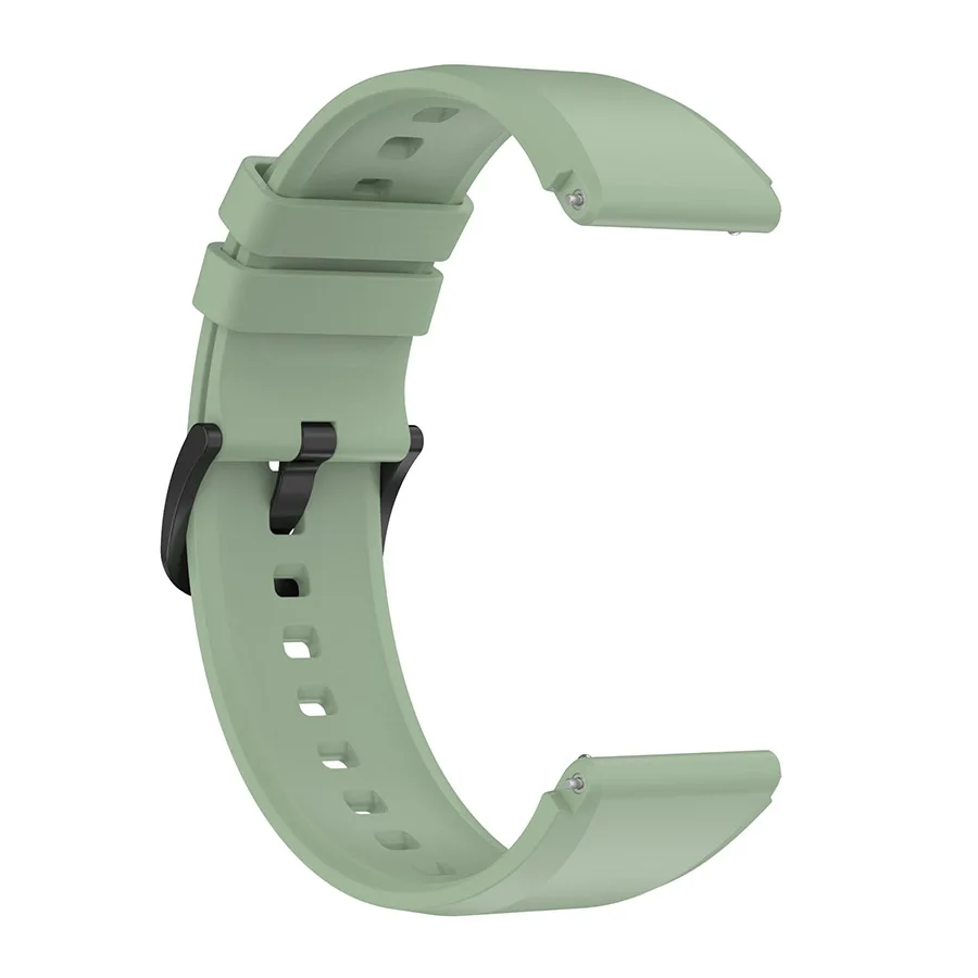 Silicone Wristband Replacement Bracelet