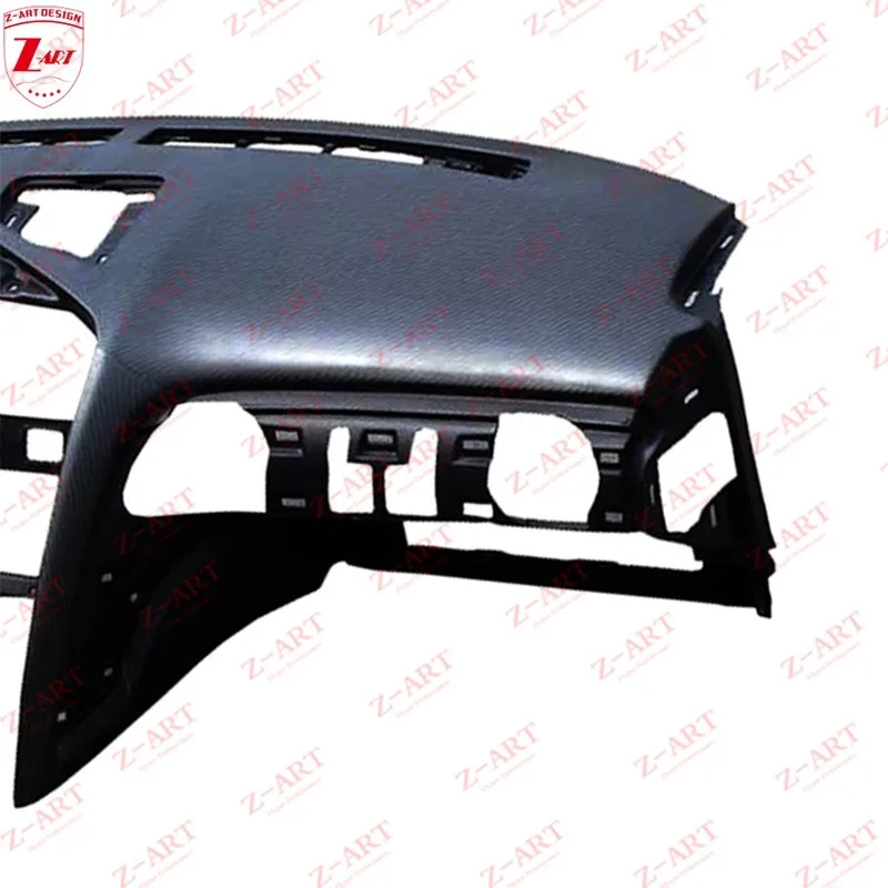 Рисунок 5 - Z-ART GTR R35, доска для приборной