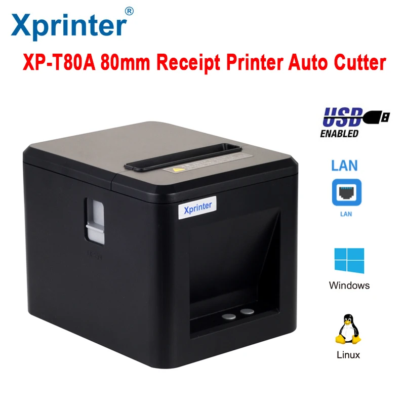Xprinter Thermal Printer lupon.gov.ph