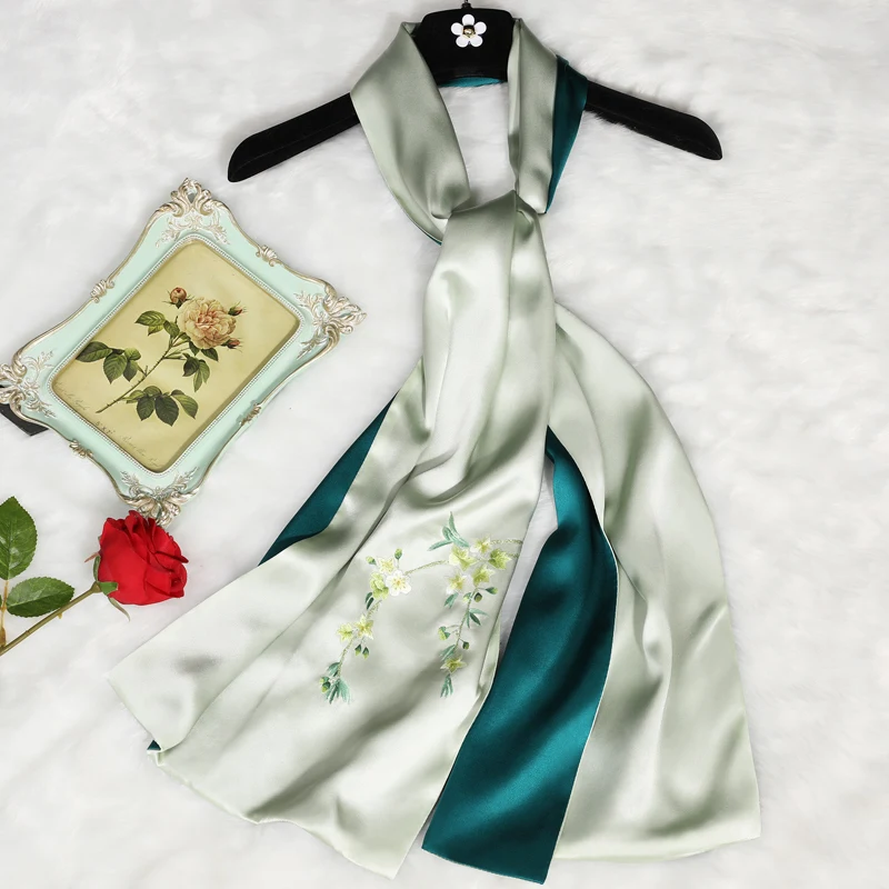 Рисунок 2 - Женский Универсальный шарф-шаль