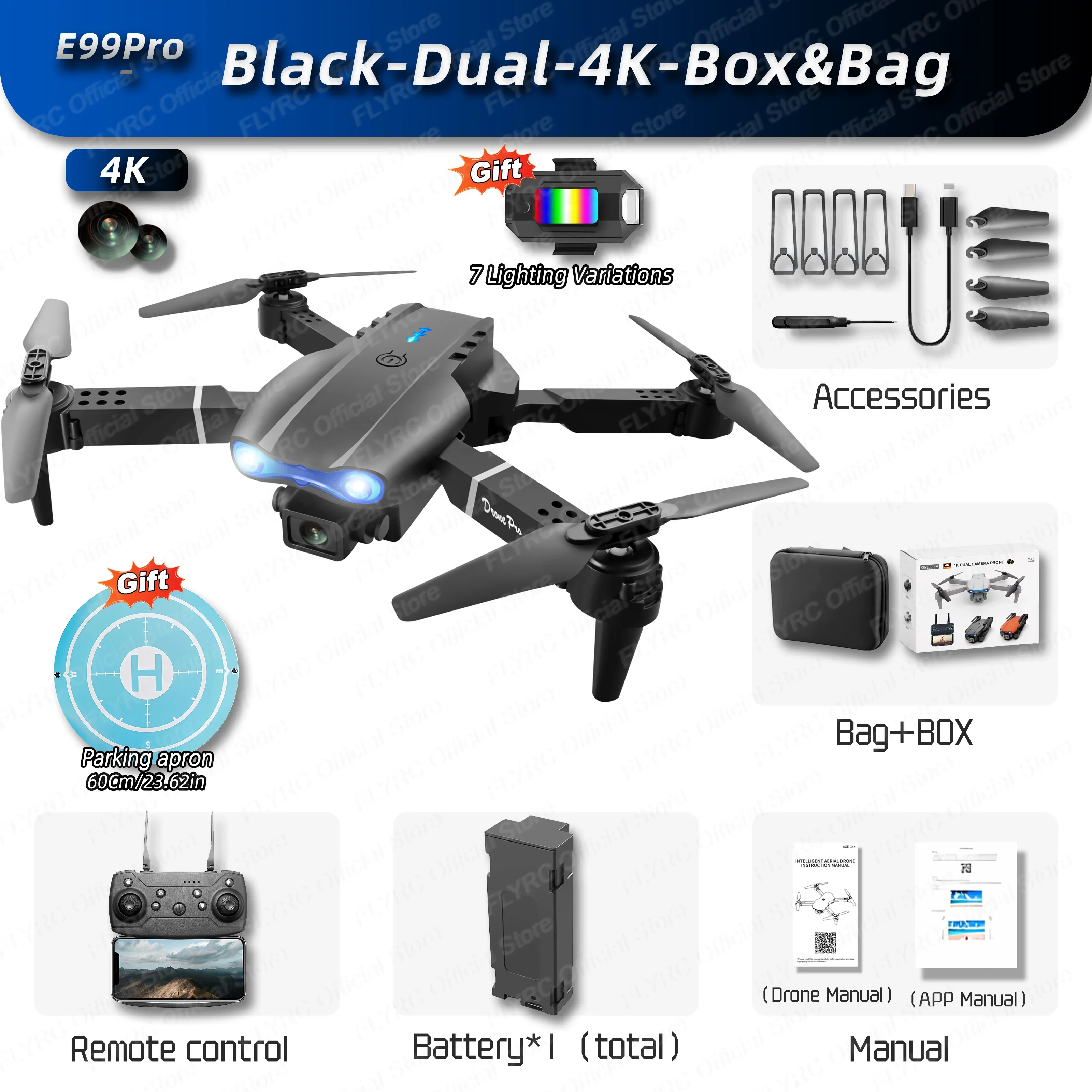 Black-Dual4K-BagBox