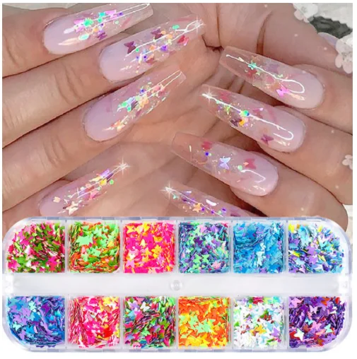 8Types of Platinum Shredded Tin Foil Nail Art Glitter Sequins Gold Silver Platinum Shredded Paper Foil Nail Art Deco Jewelry 8Types of Platinum Shredded Tin Foil Nail Art Glitter Sequins Gold Silver Platinum Shredded Paper Foil Nail Art Deco Jewelry