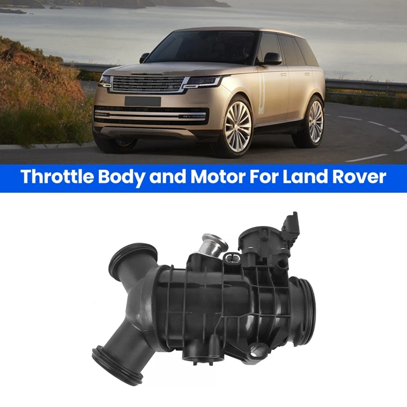 LAND ROVER MOD. EATON 57BLK