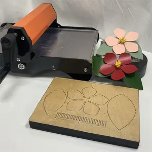 Sizzix Big Shot Machine Starter Kit - Gray & Rose Gold