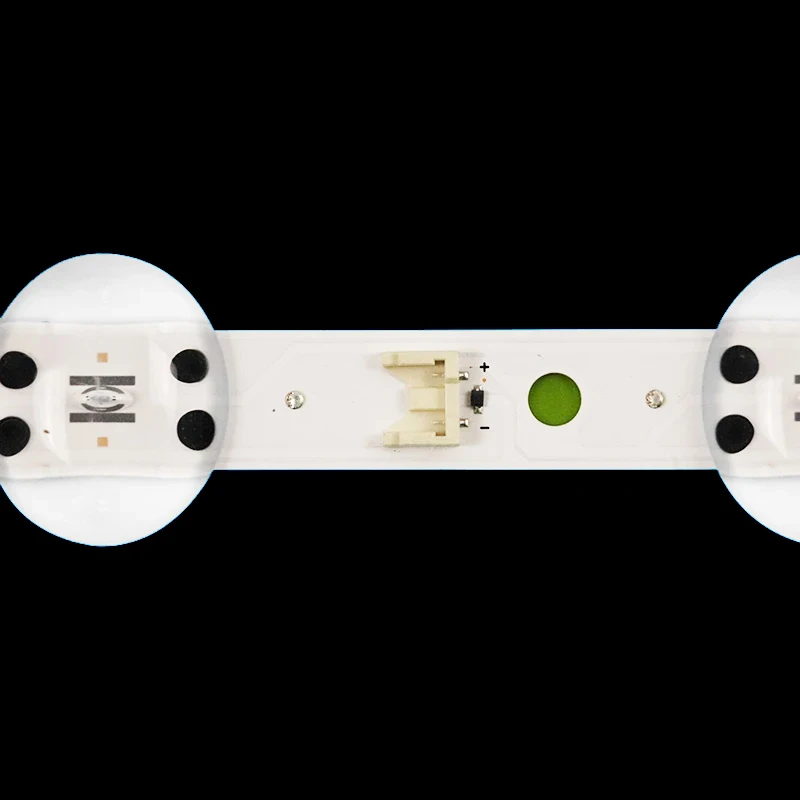 Faixa de Retroiluminação Led para Gen 50um7300 50um7360 50um7500 50um7510 50um7600 Nc500dqg-vxhx3 Eav6459201 - Imagem 5