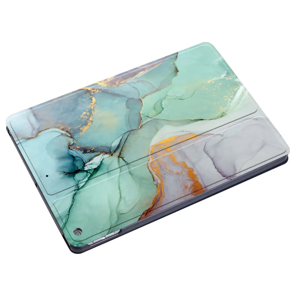Case for IPad 9th 8th 7th 10.2" Cover IPad 5th 6th/Air 2/3/4 Gen Mini 2 3 4 5/Pro 11"/Air 5 Pu Leather Tablet Case Funda ipad case tablet case