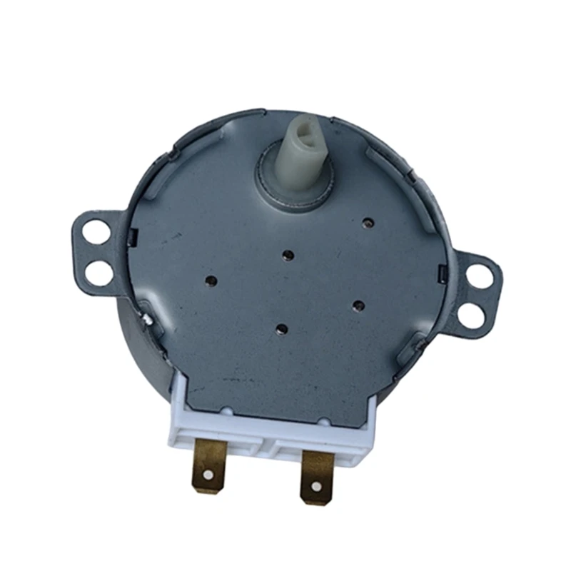 Turntable Motor Efficient Microwave Motor Shaft Synchroner for Microwaves