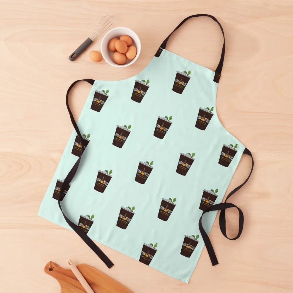 

Philz coffee Apron Womens Dresses Home And Kitchen Apron