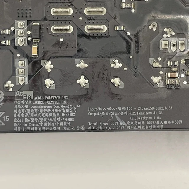 Imac pro 27 