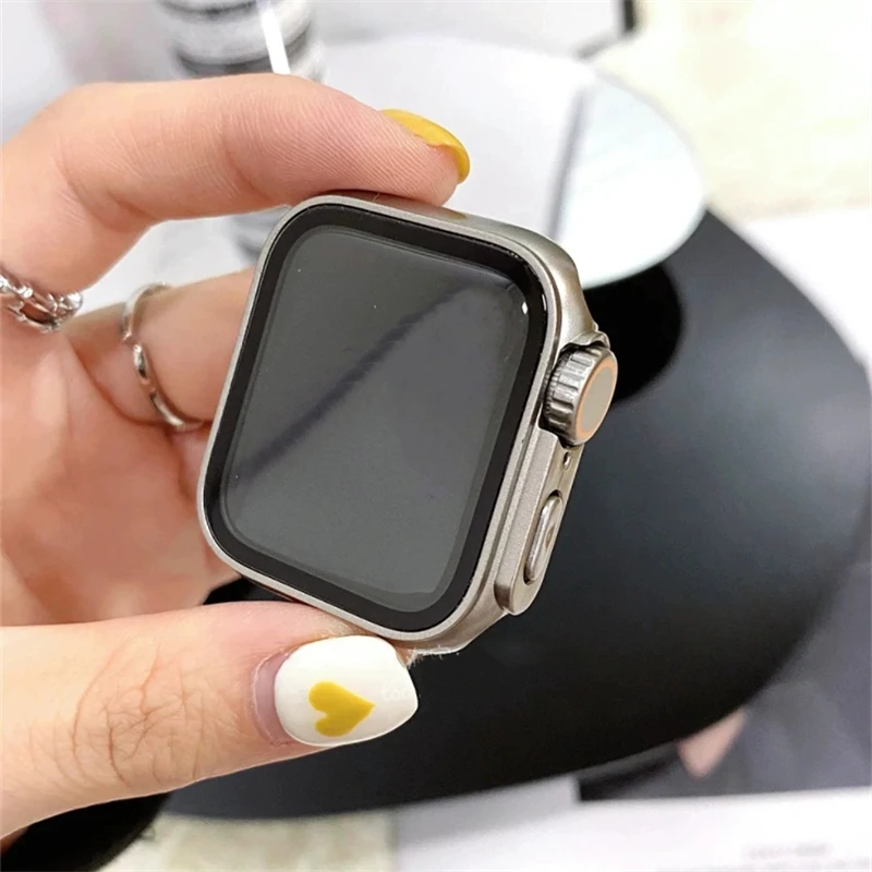  ġ Ʈ ġ ̽, ̿ġ ø 8, 7, 6, 5, SE Ŀ ϵ PC  ̽, ũƼ ׷̵, 44mm, 45mm, 41mm, 40mm