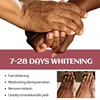 Dark Knuckles Fast Brighten Serum Elbows Hand Knuckle Brightening Serum Knee Black Skin Quickly Lighten Stains Remover Essence 5