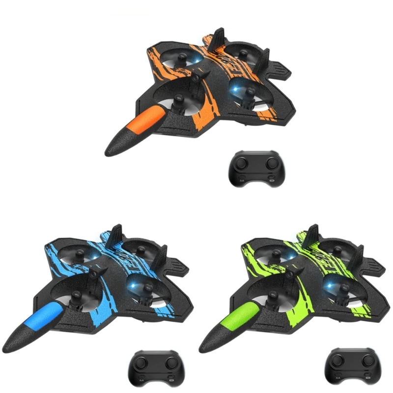 Foam RC Fighter Jet Drones F22 RC Plane Epp Foam Rc Plane Flip Stunt