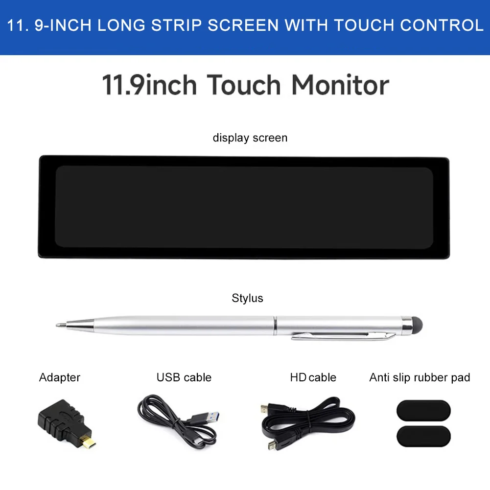 ǻ ̽  ġ ũ, 11.9 ġ IPS USB  ȭ, ǻ ͸ CPU GPU RAM ÷, 320*1480