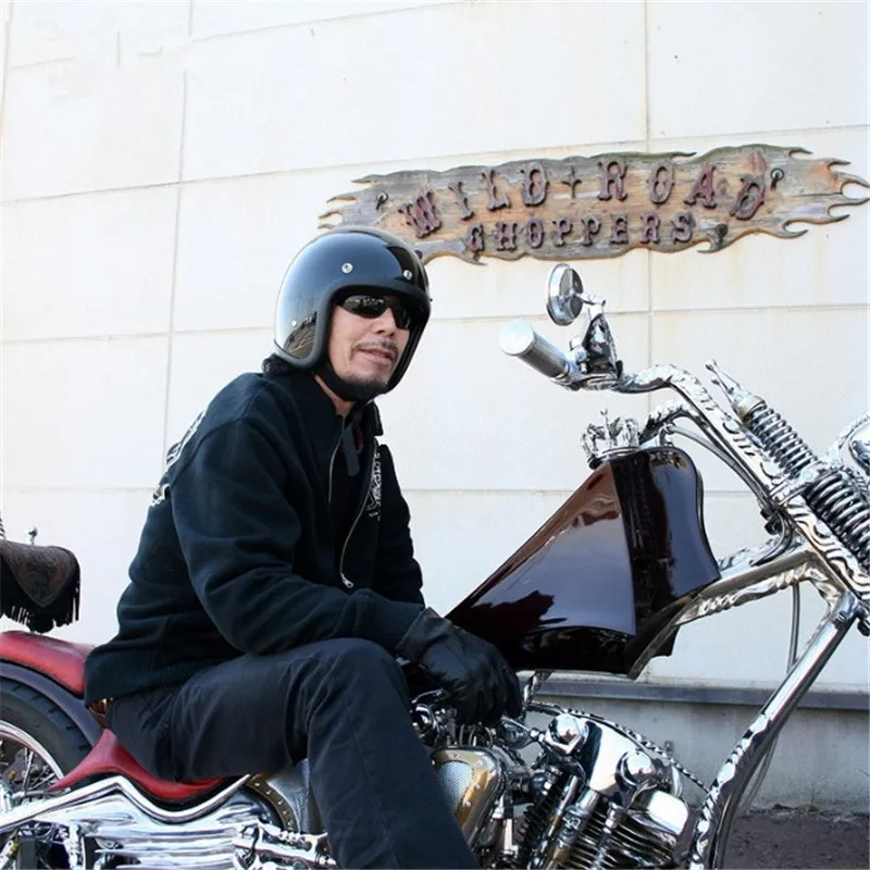 �Ϻ� �ѱ� ��Ƽ�� ��Ÿ�� ���� ���� TT & CO CASCOS 500TX ��Ʈ�� ���� ���̽� ������� ���, ������ ���̵� ��Ʈ 3/4