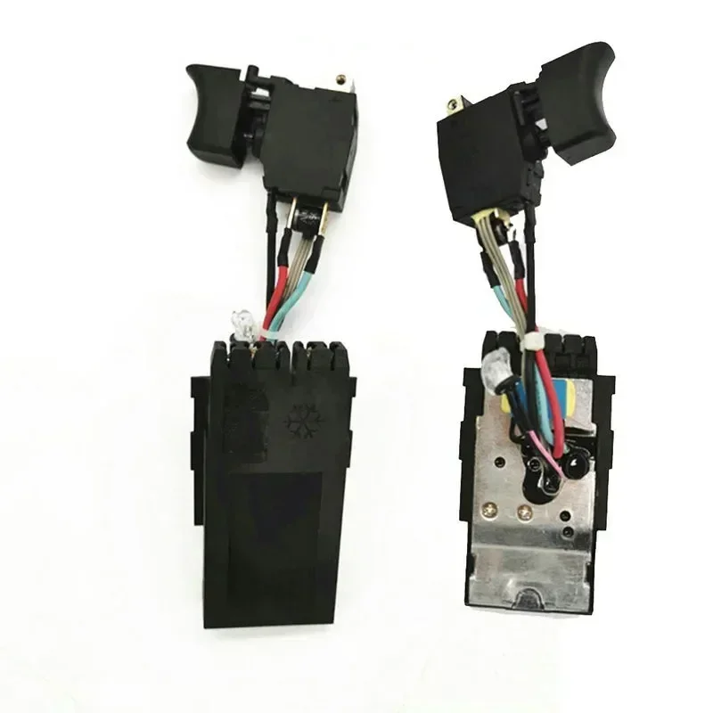 PA66-GF35 Power Tool Parts for Hilti's Switch SF22-A SFH22-A