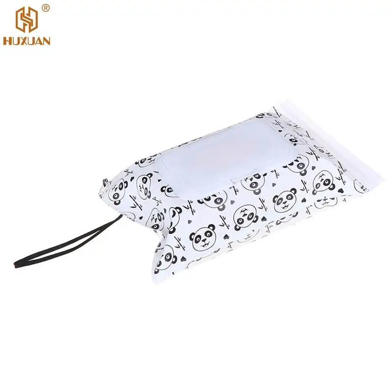 

Экологически чистые влажные салфетки мешок раскладушка косметичка клатч и чистые салфетки чехол для переноски легко носить с собой защелкивающийся ремешок салфетки контейнер