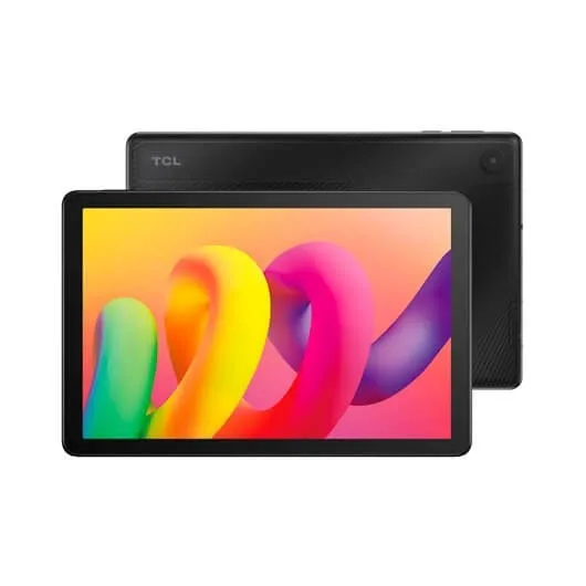 Venta de Tablet TCL 10L 10.1, 32GB, Android 11, Negro, 8491X-2AOFMX1