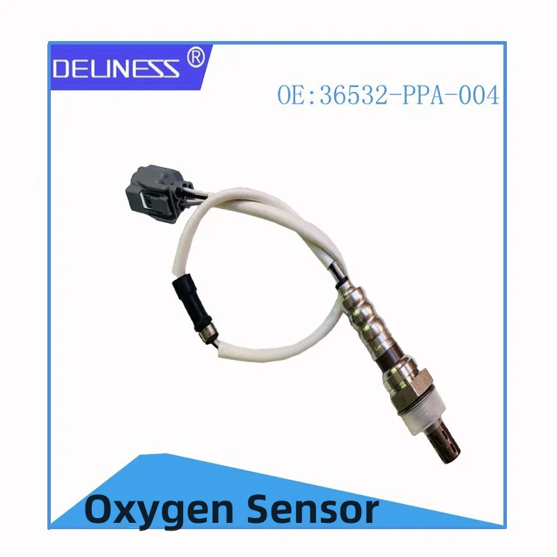 

Auto Parts are Applicable to Supply of Civic Air Fuel Ratio Oxygen Sensor 36532-PAP-004