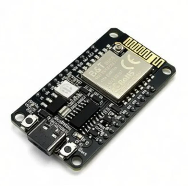 BW16-KIT BW16 Module with IPEX 4M Flash RTL8720DN NodeMCU Serial port ...