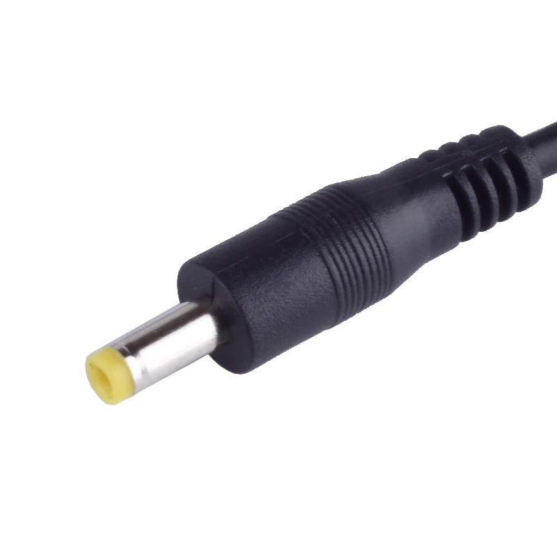 Charging Cable 5V 2A DC4.0*1.7mm Charger Power Adapter Supply Cable For Xiaomi mibox 3S Android TV Box For Sony PSP 1000 2000 3000 1M Powe Line