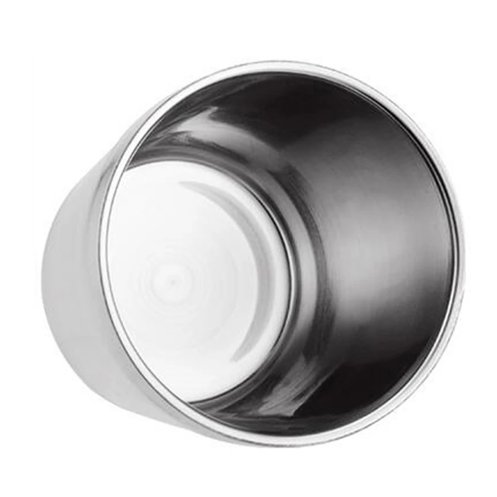 1/2/4pcs 180ml Stainless Steel Water Mug Cup for Picnic Dinner Party Camping