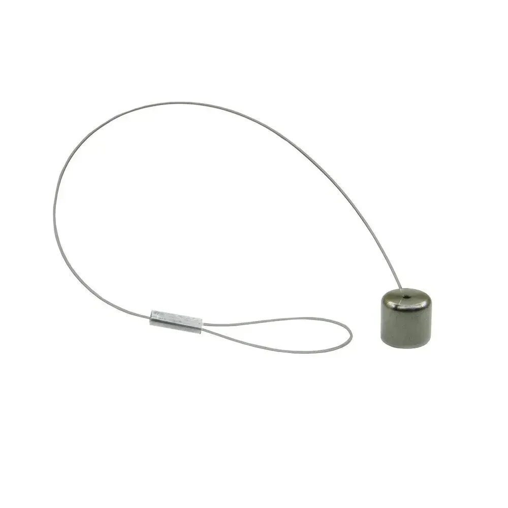 SME 3009 3012 Thorens Pro-Ject용 나일론 와이어가 포함된 스케이트 방지 무게 2.6gr