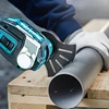 Makita 18V Brushless Rechargeable Multi-tool Electric Handheld Anti-shock Cutter  DTM52Z DTM52 DTM52ZX1Universal treasure 5
