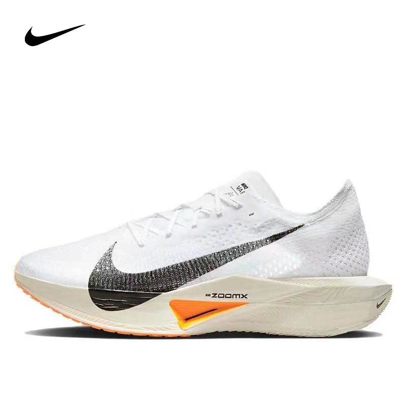 thumbnail image 1 of Zapatillas Nike ZoomX modernas, cómodas, clásicas, ligeras, sencillas, versátiles, antideslizantes y de caña baja para correr maratones para hombres y mujeres, 1 of 5
