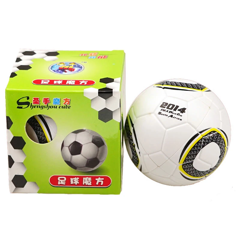 Football Cube Stress Reliever Toys Educational Toy Learning Toys For Children Adult Funny Game Gifts Magic Cube Puzzl  Educ Toy funny soccer shooting game equipment inflatable football gate for backyard playground good quality inflatable soccer target