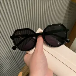 2022 New Fashion Sunglasses Women Brand Designer Sun Glasses Female Popular Colorful Vintage Glasses UV400 Eyewear