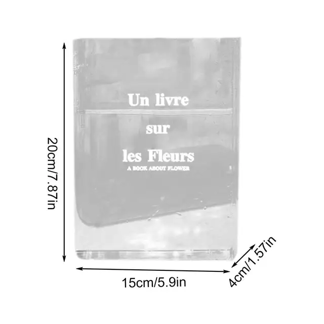 Transparent white te