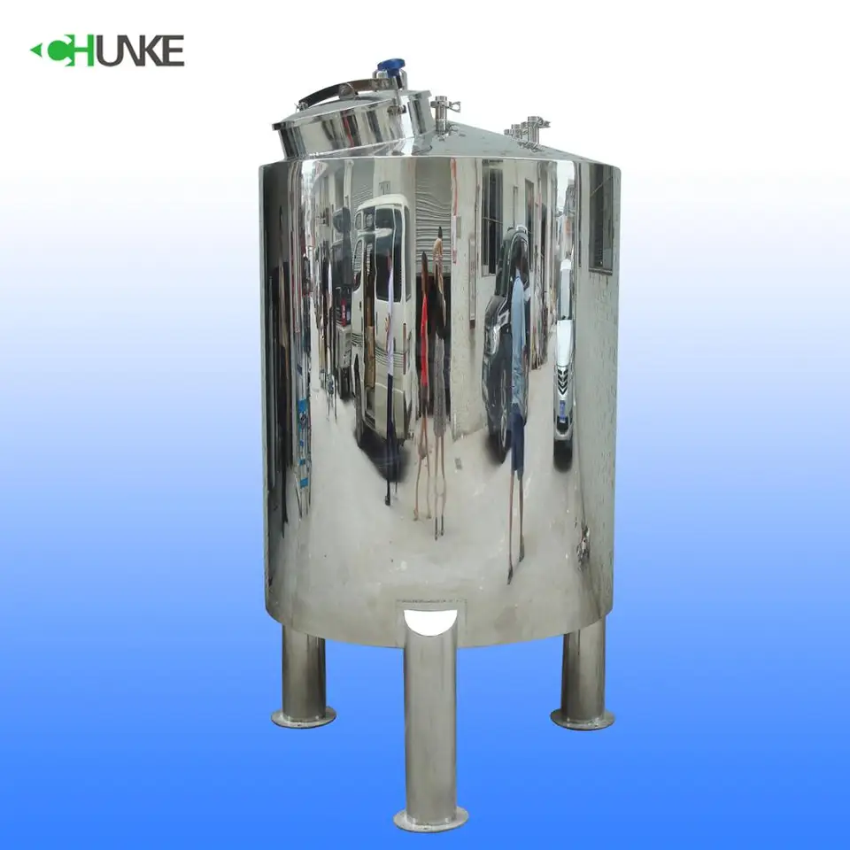 大型漬物タンク？ ステンレス製 水槽 桶 1000ℓ 水タンク