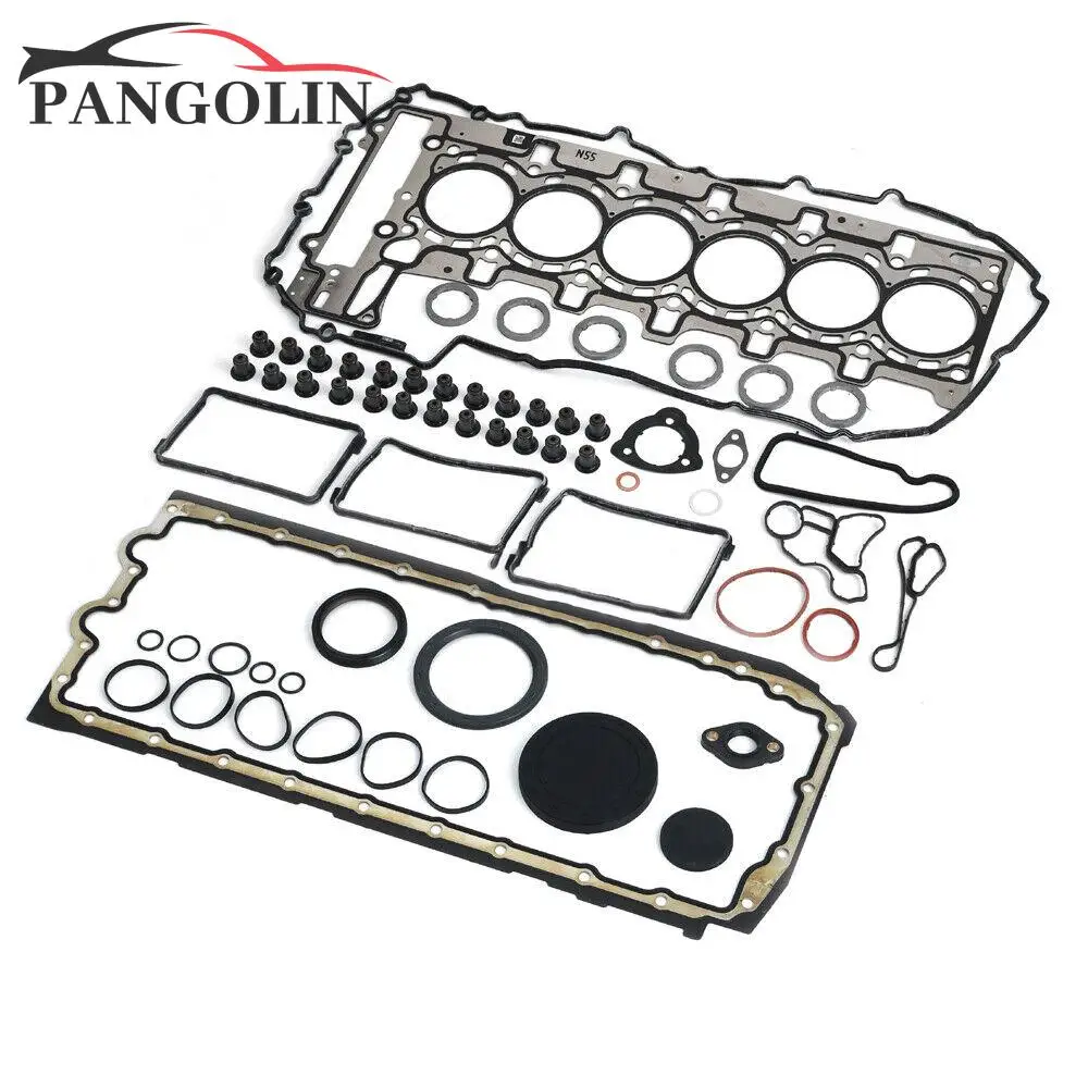 EngineOverhaulGasketKit11127587804613806000FitforBMW335iX3