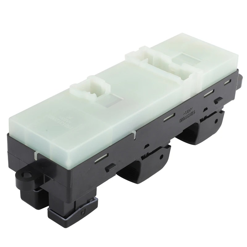 Car Electric Power Window Master Control Switch Lifter Regulator 25401-ZW80A