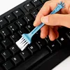 11 in 1 Universal Portable Cleaning Brush for Keyboard Cleaning Brush Kit Crevice Brush Cleaning Kit Dust Remover PC Accessories 5