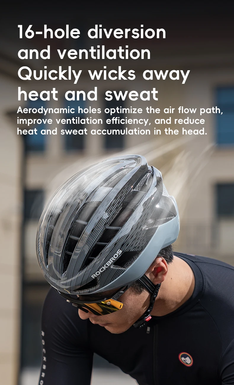 Ultralight Cycling Helmet Safety Cap Bicycle Helmet for Women Men Racing Bike Eq