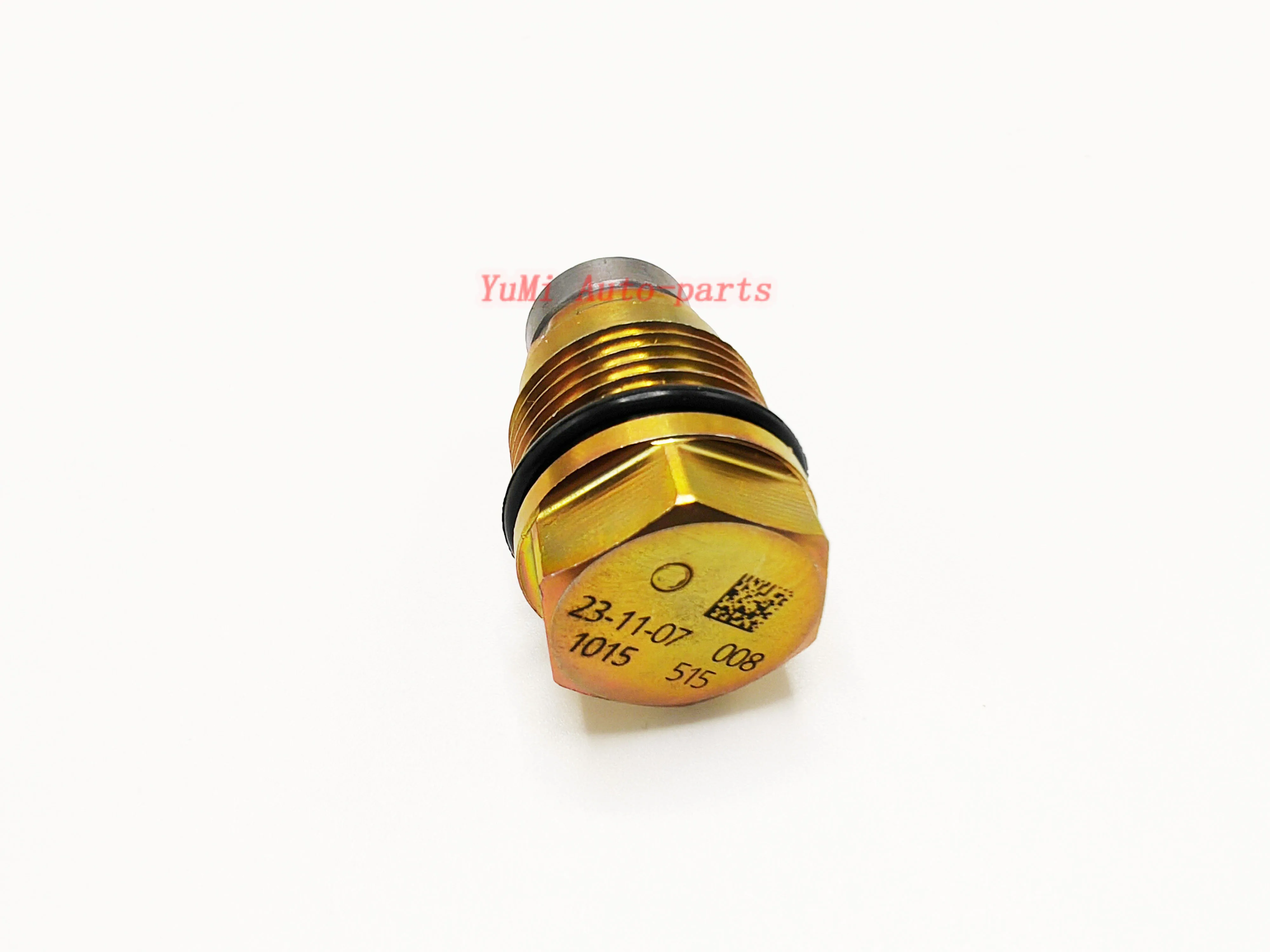 1110010015 Pressure Relief Valve of Common Rail Fuel Pump 1110010015