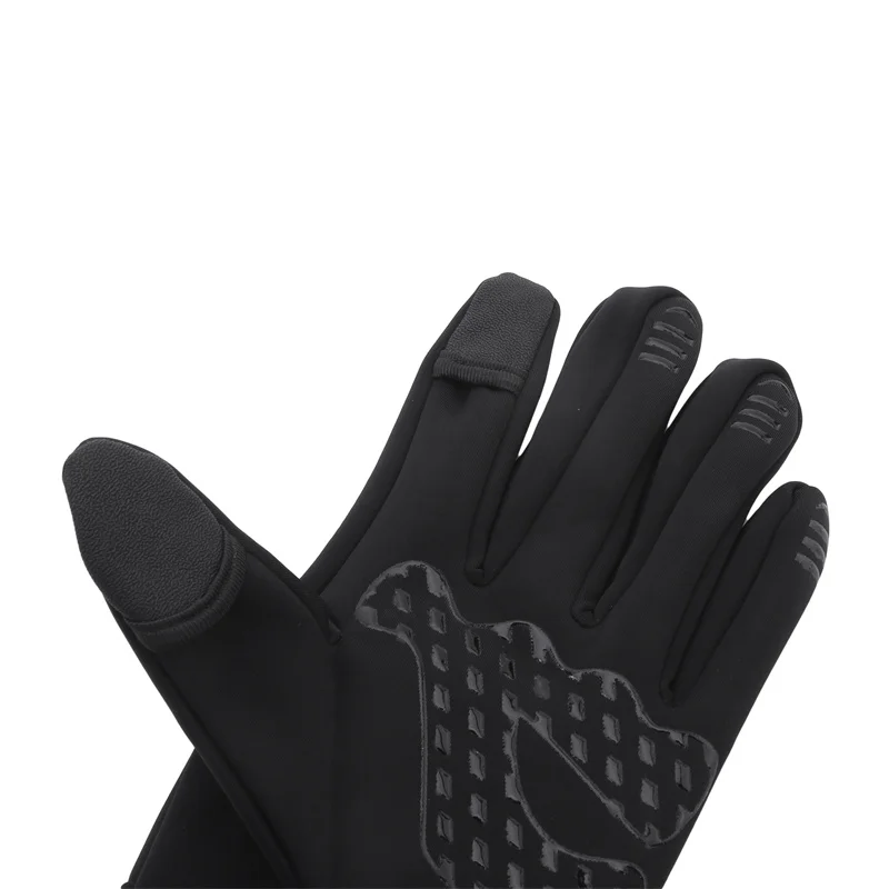 Professional Riding Gloves Equestrian Horse Riding Gloves Lightweight Breathable Baseball Sports Gloves For Men Women 5